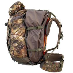 Sac a outlet dos decathlon chasse